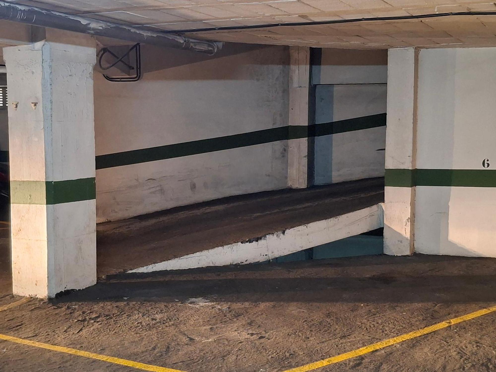 Apartamento Zona Camelias Vigo Bagian luar foto